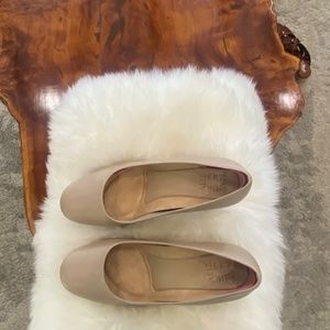 New without tags Naturalized Whitney dress shoes